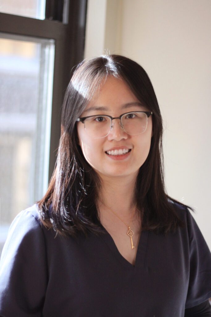 Licensed Acupuncturist Shimin Xie of Li Qian Acupuncture is within the UNITY Chiropractic Wellness Office.  Shimin Xie also goes by Sarah Xie. 